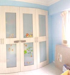 Blk 297B Compassvale Green (Sengkang), HDB Executive #454385791